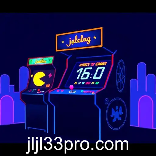 Exploring the Thrills of Arcade Games: A Dive into Nostalgia and Innovation