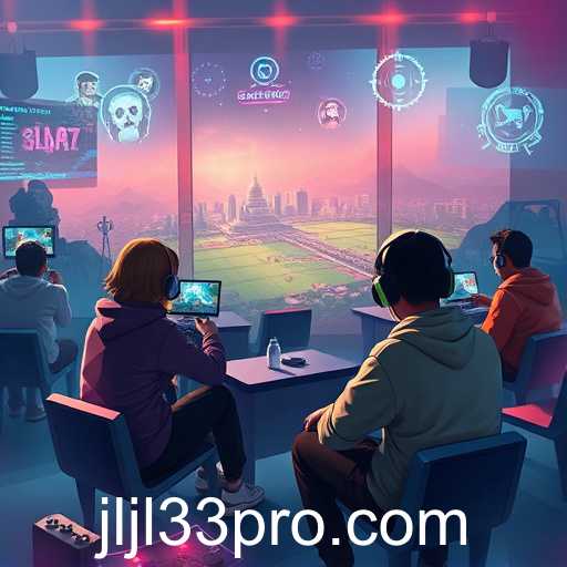 Rise of Digital Gaming: A New Era