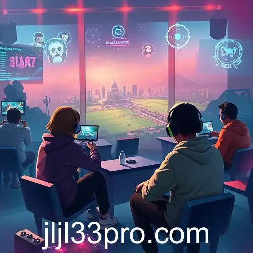 Rise of Digital Gaming: A New Era