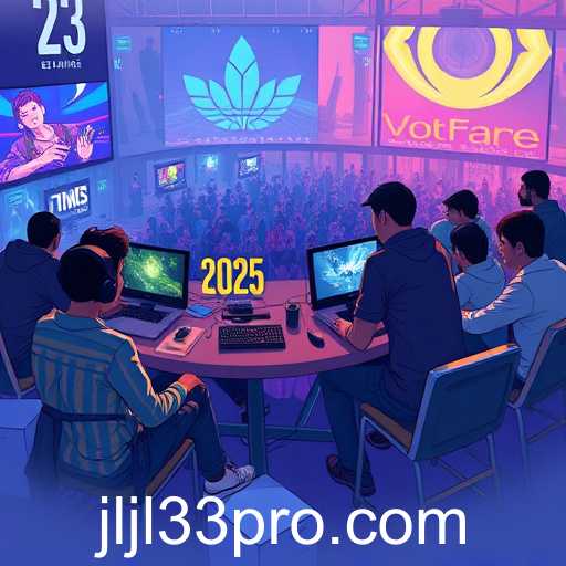 Emerging Trends in Online Gaming