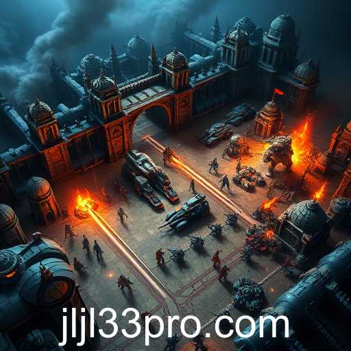 Gaming Website Evolution: The Case of jljl33