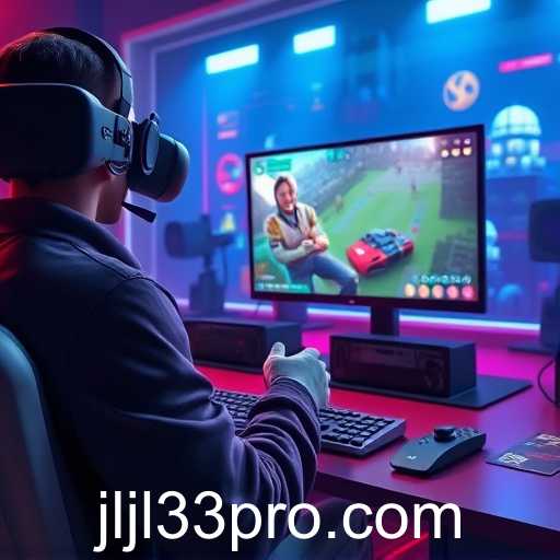 Gaming Evolution: The Rise of Privacy