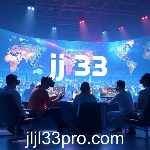 Gaming Site Surges in Popularity Amid Evolving Trends