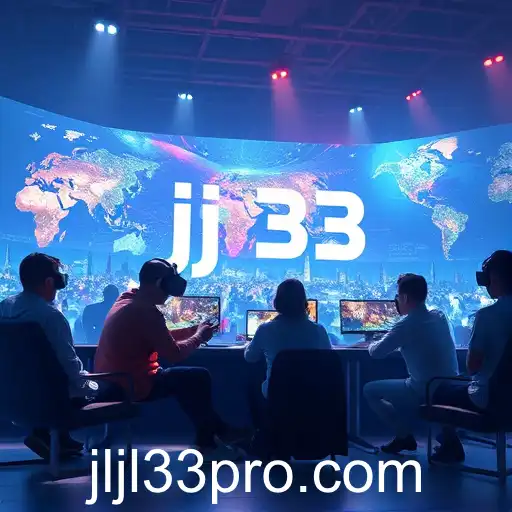 Gaming Site Surges in Popularity Amid Evolving Trends