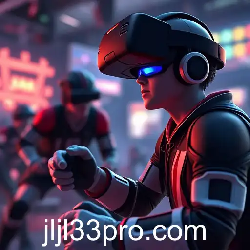 Gaming Trends and Innovations in 2025