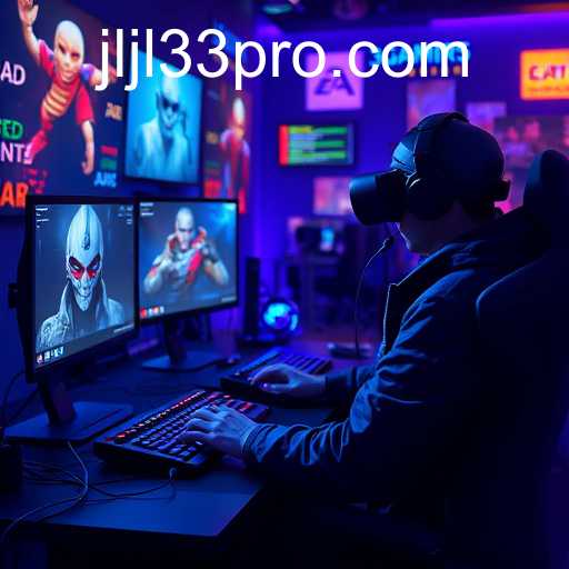 The Rise of Interactive Gaming Platforms