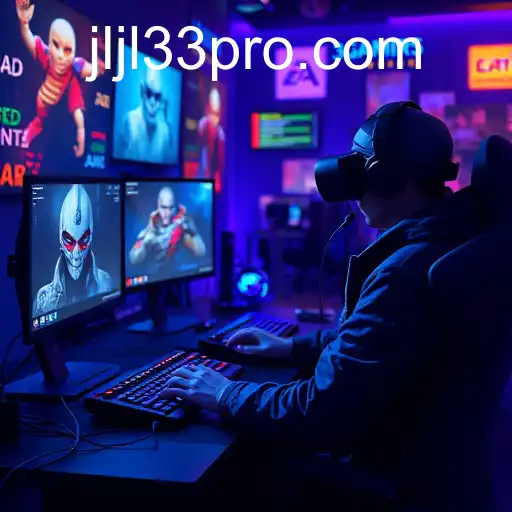 The Rise of Interactive Gaming Platforms