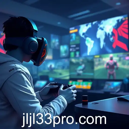 The Rise of Gaming Platforms in 2025