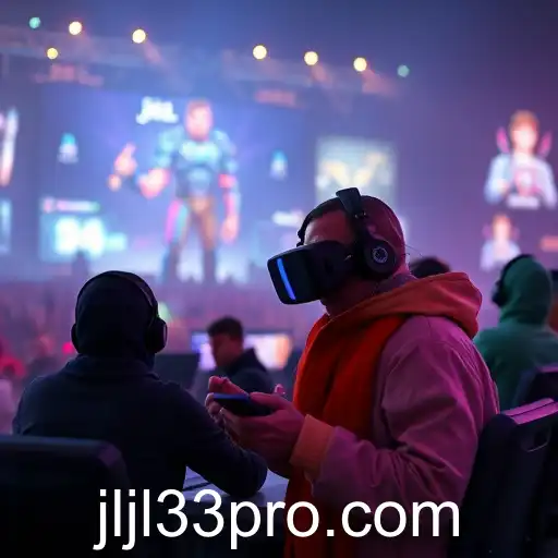 The Evolution of Online Gaming in 2025