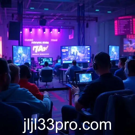 The Rise of Online Gaming in 2025: Trends and Innovations