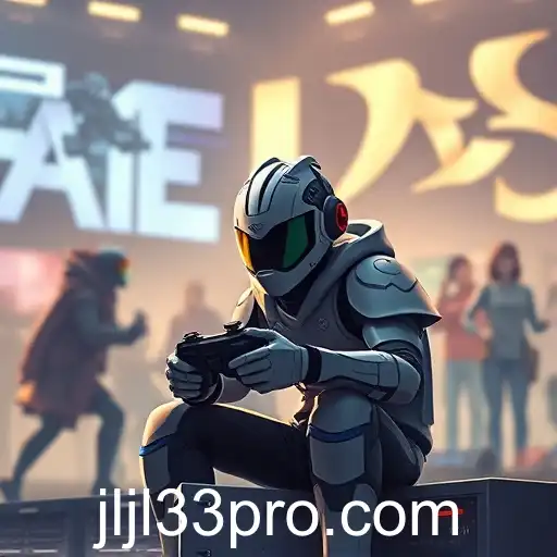 Virtual Playground Reimagined