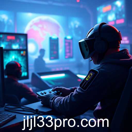 The Evolution of Online Gaming in 2025