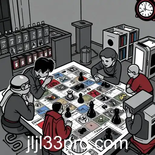 The Rise of Online Gaming in 2025: Trends and Innovations