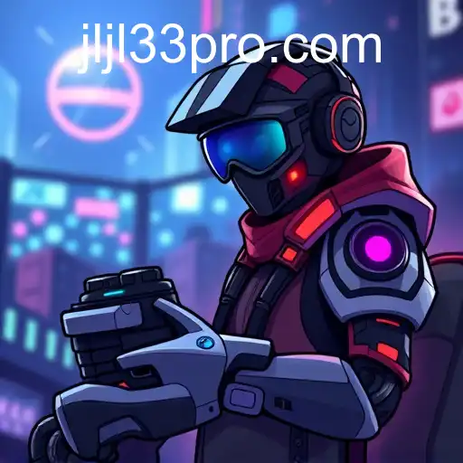 Revolutionizing Online Gaming: The Rise of 'jljl33' Platform