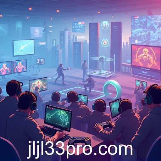 The Rise of Online Gaming Communities