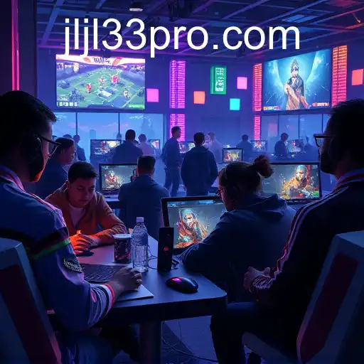 The Rise of Online Gaming Communities