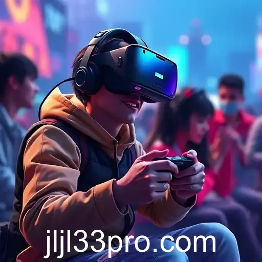 The Rise of Online Gaming in 2025