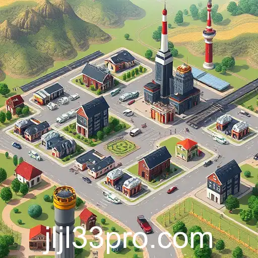 The Fascinating World of Simulation Games: A Dive into Digital Reality