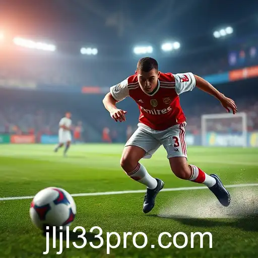 Exploring the World of Sports Games with the 'jljl33' Keyword