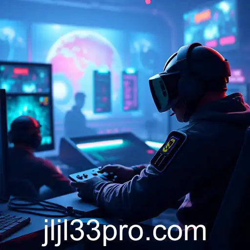 Trends in Online Gaming in 2025